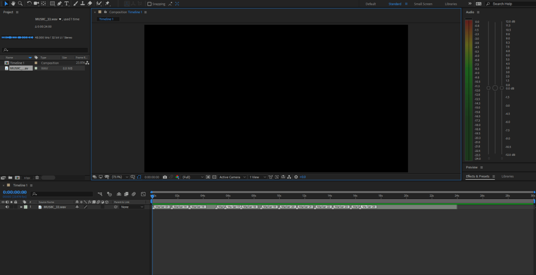 Exported song into After Effects.PNG