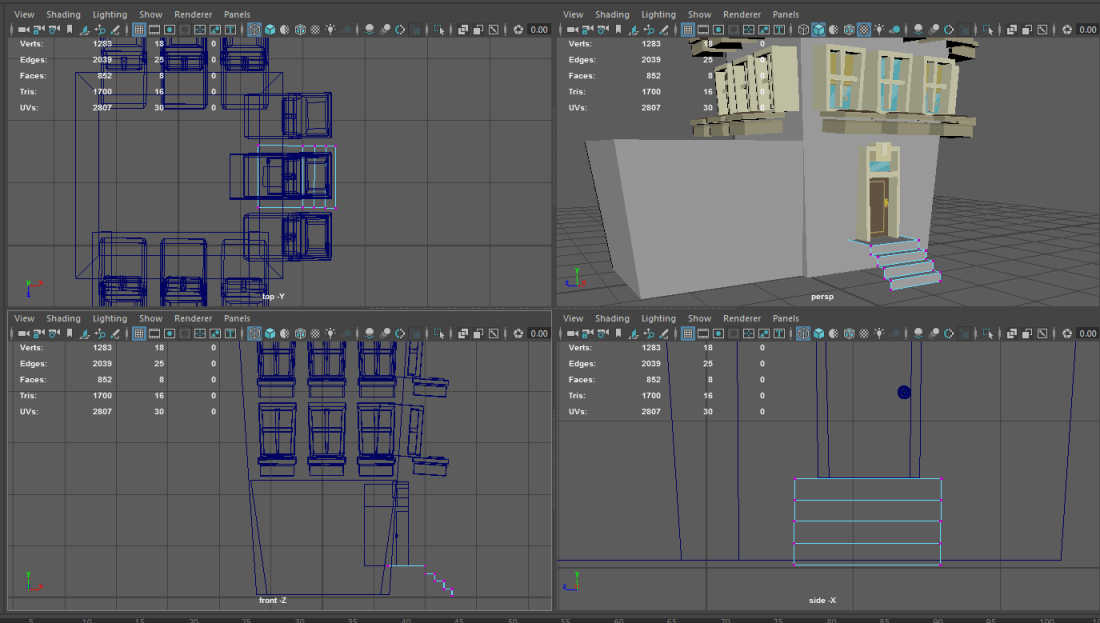 created stairs; finished with windows.PNG